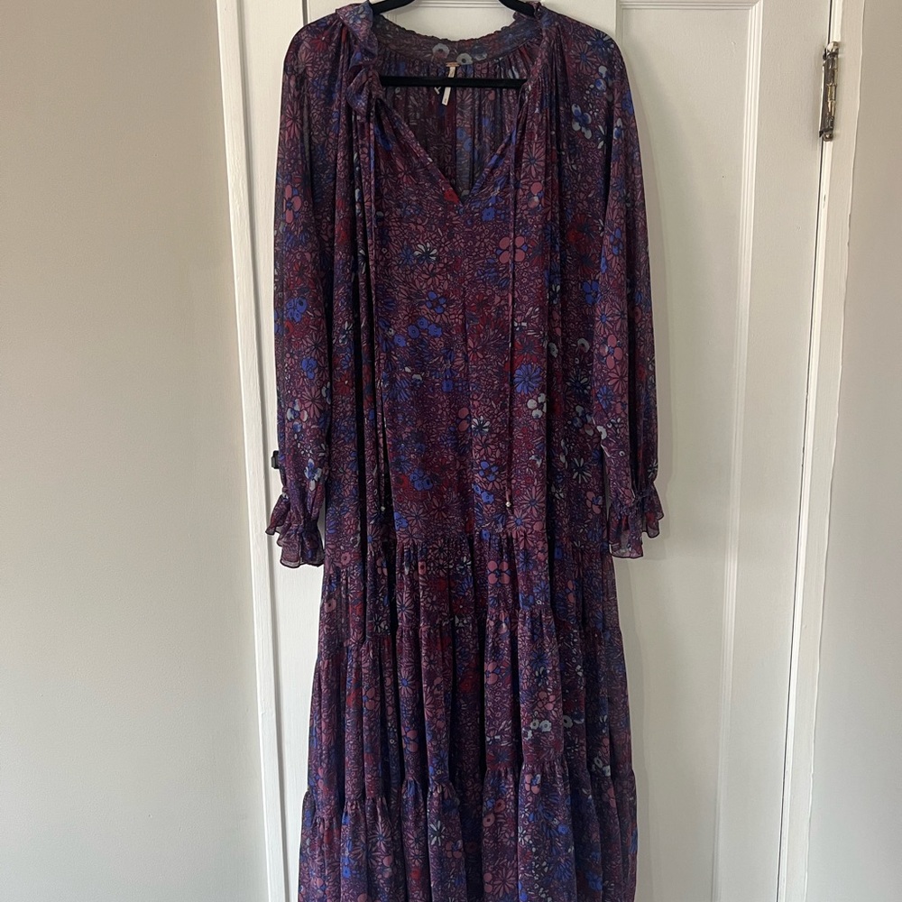 Free people dress